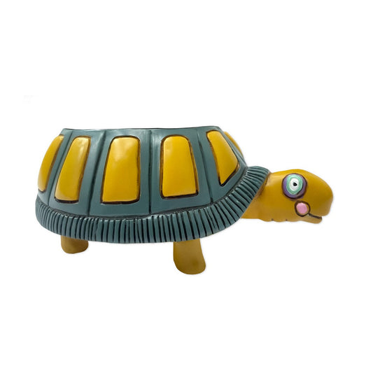Flipper Turtle Planter