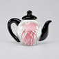 Jellyfish Teapot