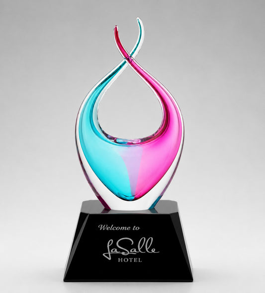 Aurora Prestige Award