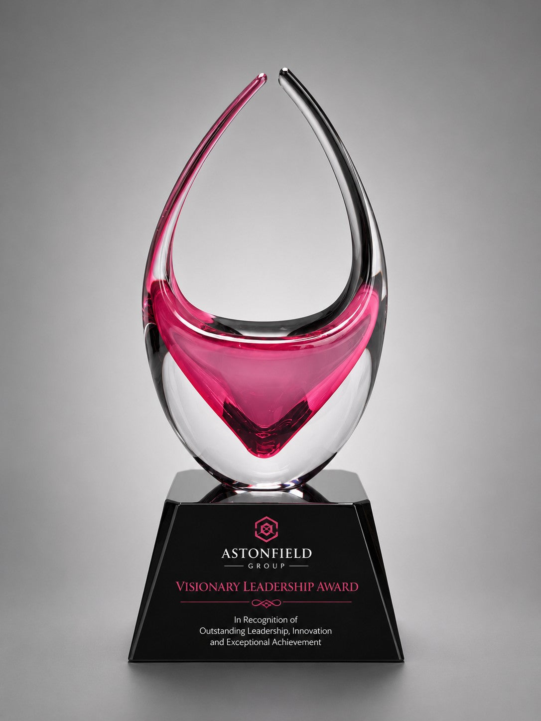 Crimson Embrace Award