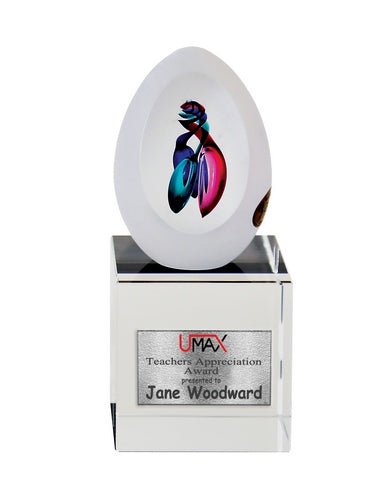 Crystal Award