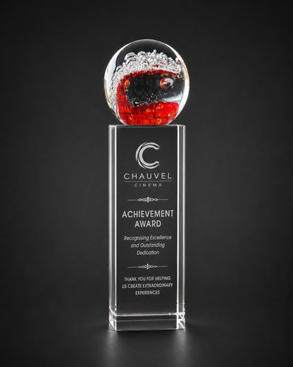 Eminence Award