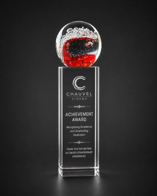 Eminence Award