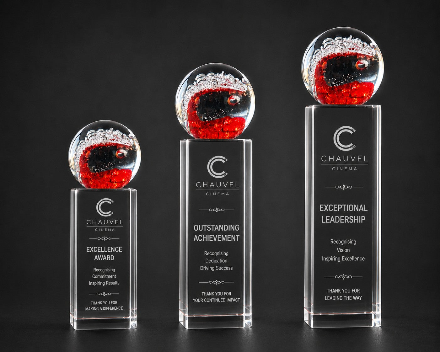 Eminence Award