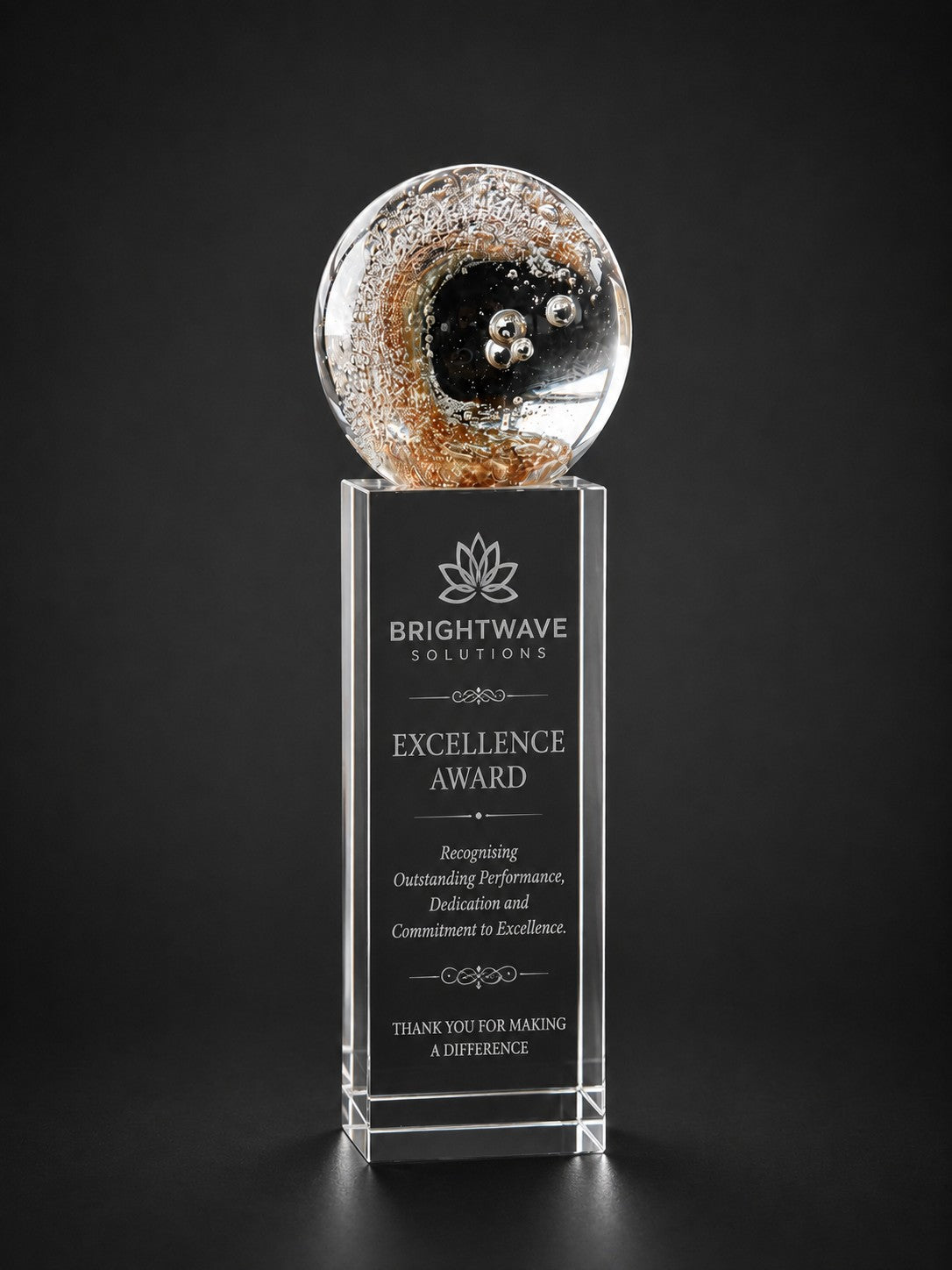 Visionary Award