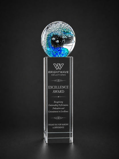 Odyssey Award