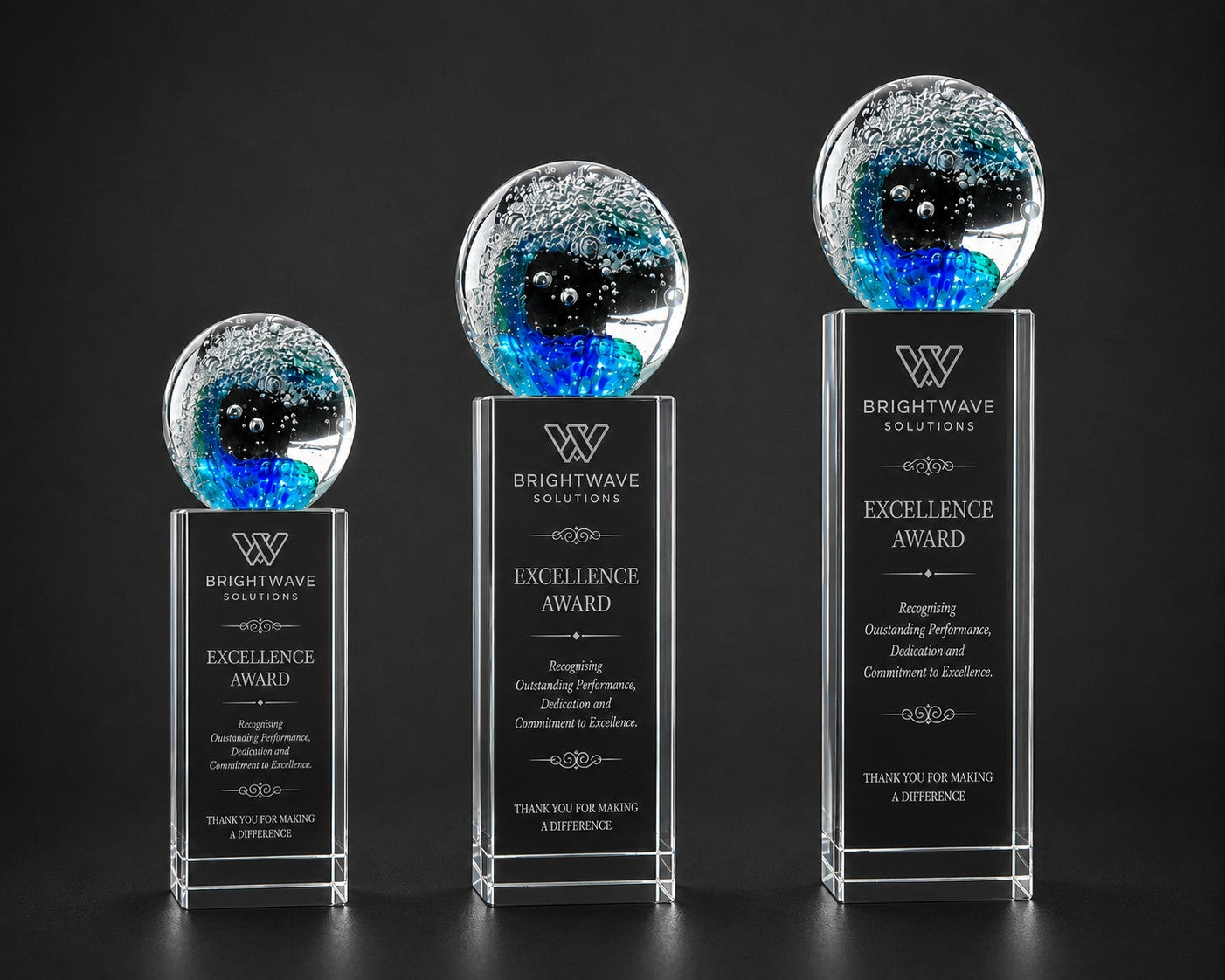 Odyssey Award