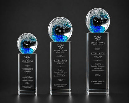 Odyssey Award