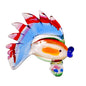 Reef Fish Figurine