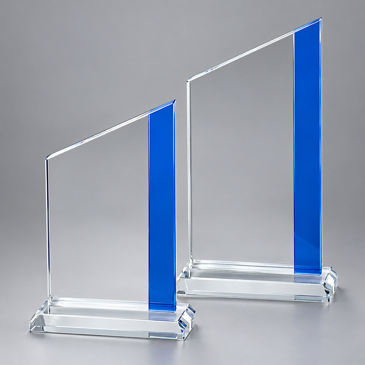 Blue Peak – Prestige Glass