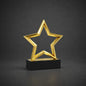 Star outline Award
