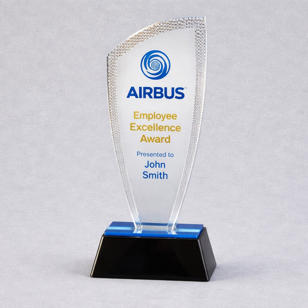 Prism Peak Award