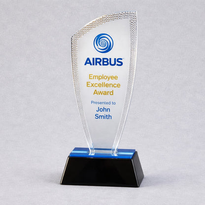 Prism Peak Award