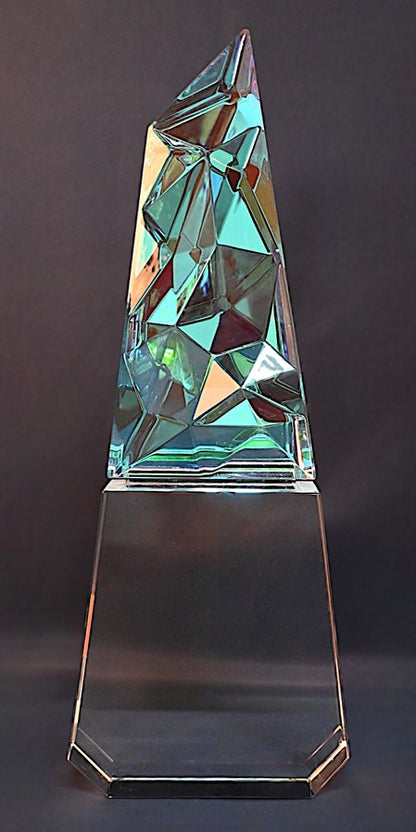 Radiant Facet Award