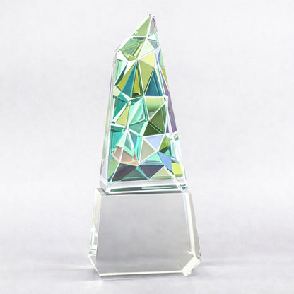 Radiant Facet Award