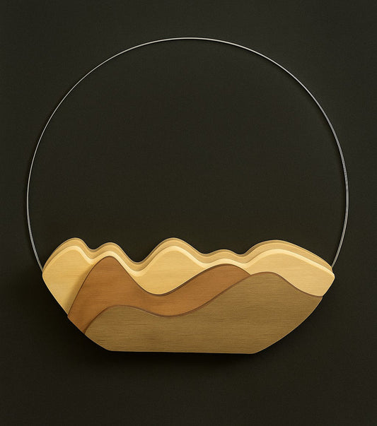 Rising Horizon Trophy