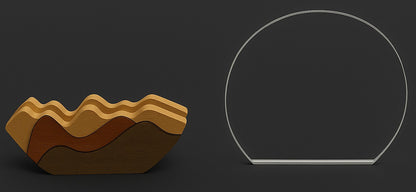 Rising Horizon Trophy