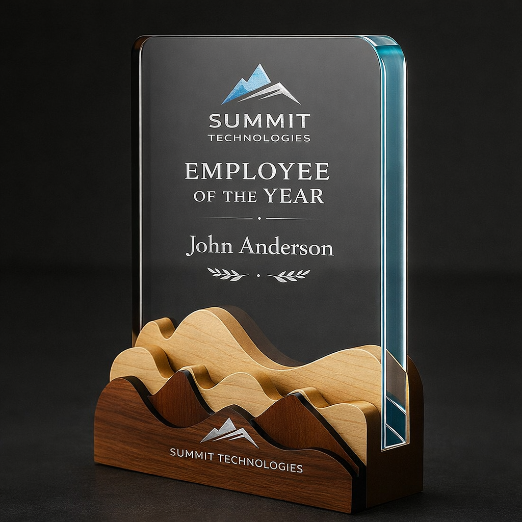 Summit View Award