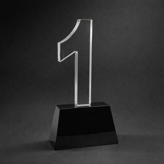 Celebration Years Award - 1