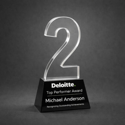 Celebration Years Award - 2