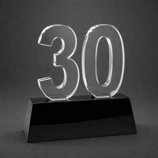 Celebration Years Award - 30