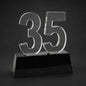 Celebration Years Award - 35