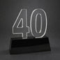 Celebration Years Award - 40