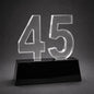 Celebration Years Award - 45