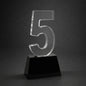 Celebration Years Award - 5