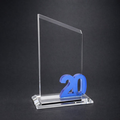 Years of Service Award - 20