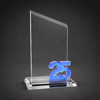 Years of Service Award - 25