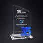 Years of Service Award - 35