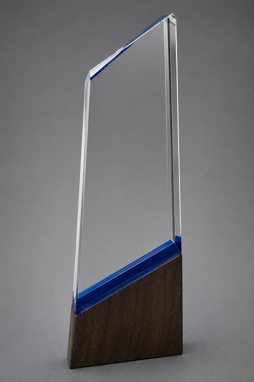 Pinnacle Crystal Award