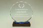 Halo Crystal Award