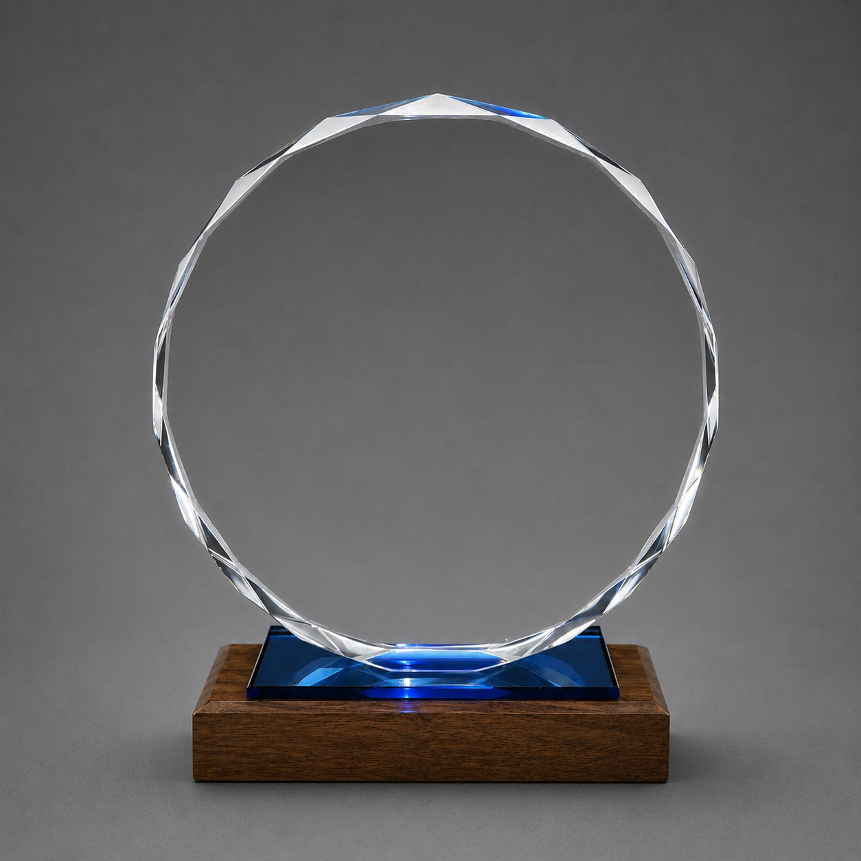 Halo Crystal Award
