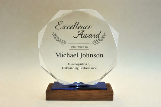 Imperial Octagon Award
