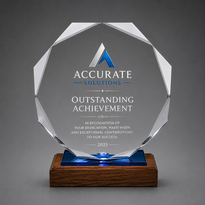 Imperial Octagon Award