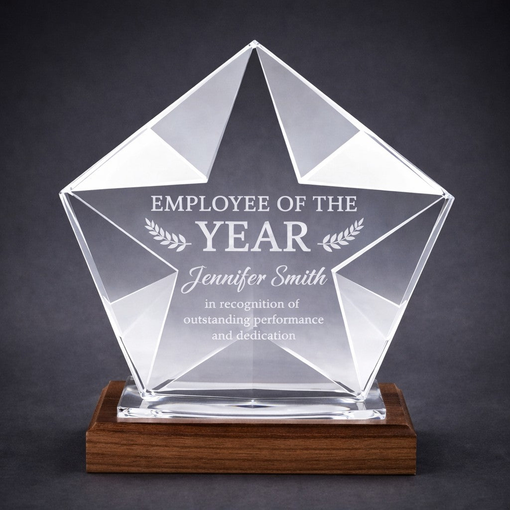 Star Prestige Award