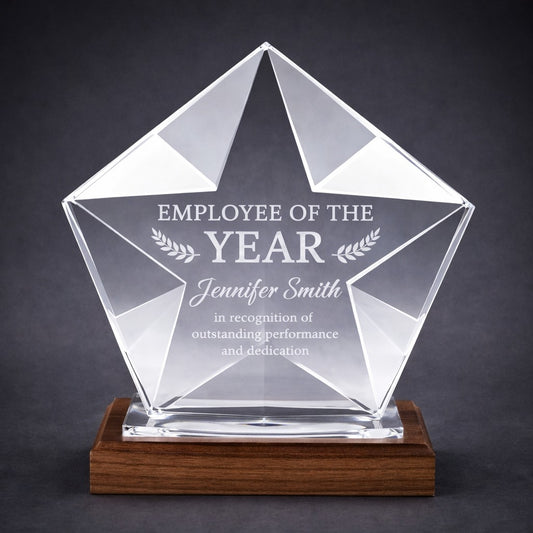 Star Prestige Award