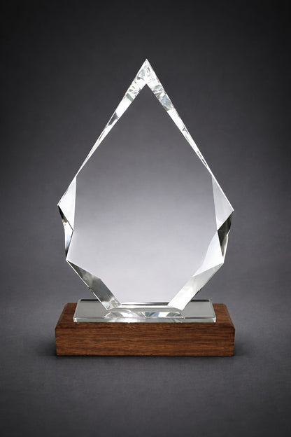 Victory Flame Award
