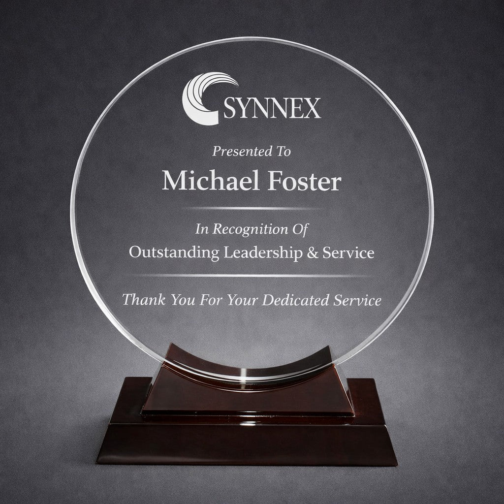 Elite Circle Award
