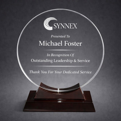 Elite Circle Award