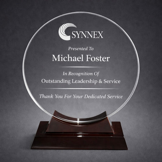 Elite Circle Award