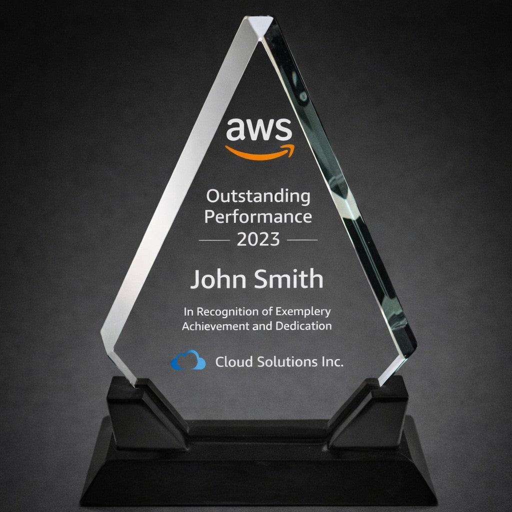 Axis Triangle Award