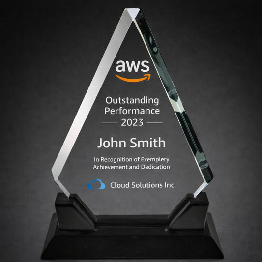 Axis Triangle Award