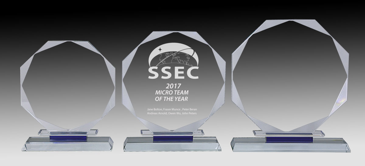 Octagon Award