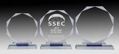 Octagon Award