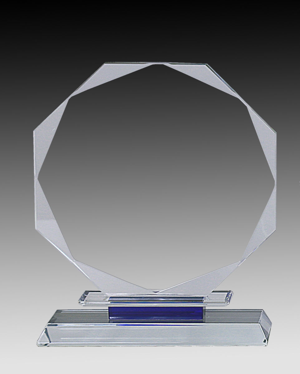 Octagon Award
