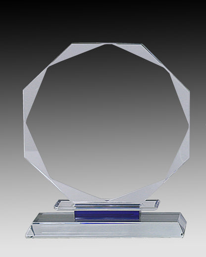 Octagon Award