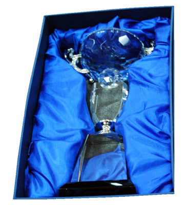 Crystal Cup